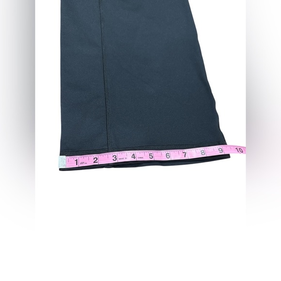 Lululemon Black Athletic Pant - Picture 12 of 13
